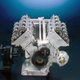 Image for article titled How America Killed BMW's Forgotten V8
